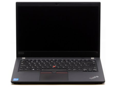 Lenovo Thinkpad T14 Gen 2 sülearvuti kasutatud