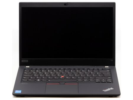 Lenovo Thinkpad T14 Gen 2 must sülearvuti