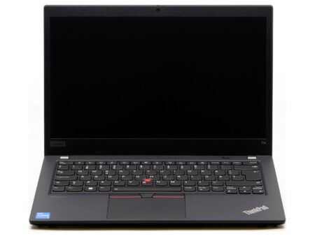 Lenovo Thinkpad T14s Gen2 sülearvuti must