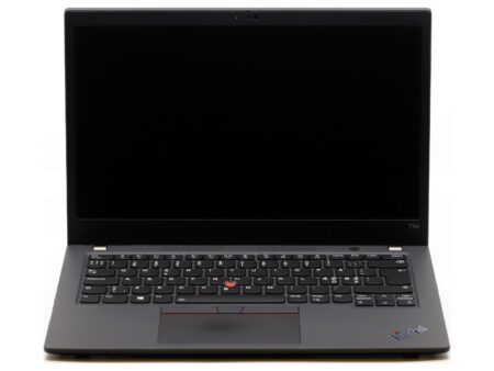 Lenovo ThinkPad T14s Gen2 14 toll sülearvuti must