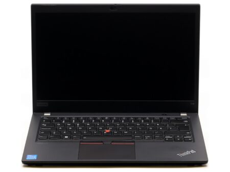 Lenovo Thinkpad T14 Gen 2 sülearvuti must