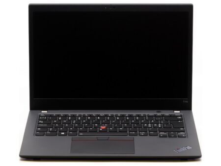 Lenovo Thinkpad T14s Gen2 sülearvuti must värv