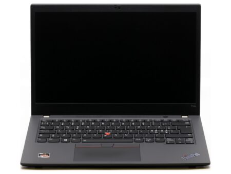 Lenovo Thinkpad T14s Gen2 sülearvuti must