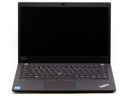 Lenovo Thinkpad T14 Gen 2 sülearvuti must