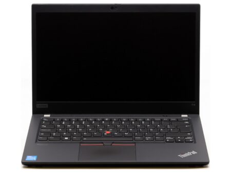Lenovo Thinkpad T14 Gen 2 sülearvuti must