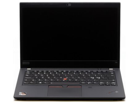 Lenovo Thinkpad T14 Gen 1 must sülearvuti