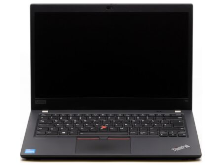 Lenovo Thinkpad T14 Gen 2 ärisuléarvuti hõbedane