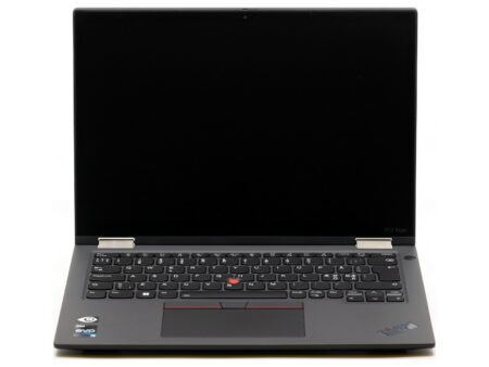 Lenovo Thinkpad X13 Yoga Gen 3 sülearvuti must