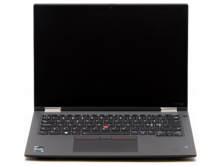 Lenovo Thinkpad X13 Yoga Gen 3 hübriidsülearvuti must