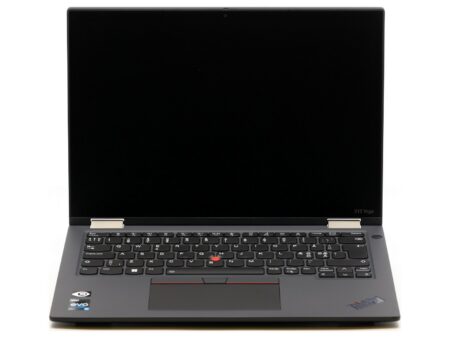 Lenovo Thinkpad X13 Yoga Gen 3 sülearvuti must