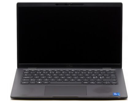 Dell Latitude 7420 sülearvuti must avatud