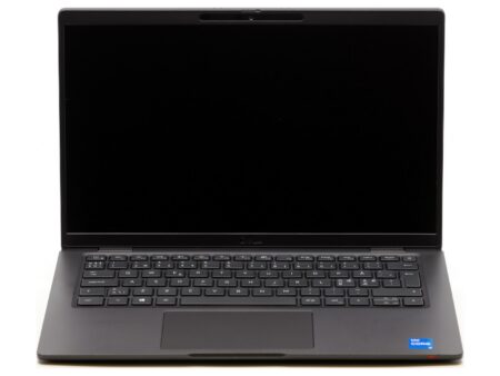 Dell Latitude 7420 14 tolli ärilaptop must