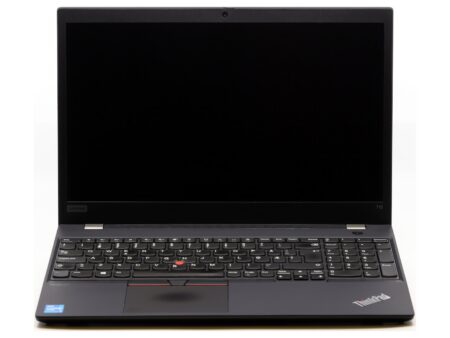 Lenovo ThinkPad T15 Gen 2 sülearvuti must