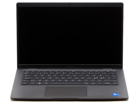 Dell Latitude 7420 14 tolline sülearvuti sidevaade