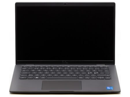 Dell Latitude 7420 sülearvuti must ekraan