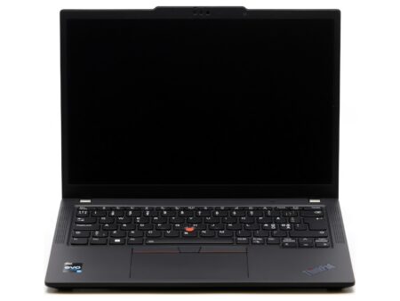 Lenovo Thinkpad X13 Gen 4 sülearvuti must