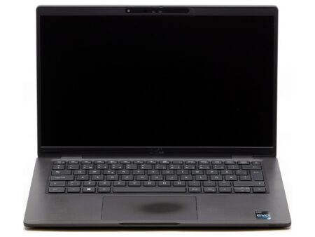 Dell Latitude 7430 sülearvuti must ekraan