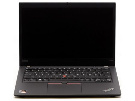Lenovo Thinkpad X395 sülearvuti must värv