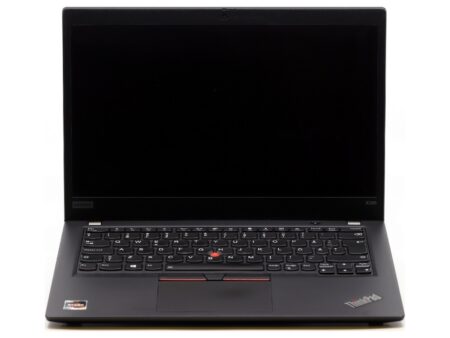 Lenovo Thinkpad X395 sülearvuti puuteekraan Ryzen7