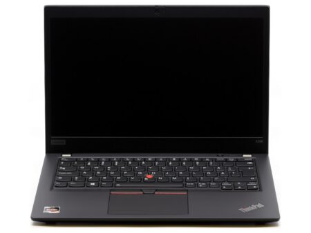 Lenovo Thinkpad X395 hall sülearvuti klamber avatud