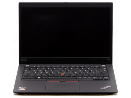 Lenovo Thinkpad X395 13.3 puuteekraaniga sülearvuti must