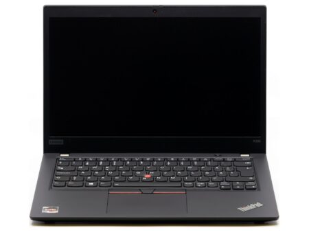 Lenovo Thinkpad X395 13.3 sülearvuti must