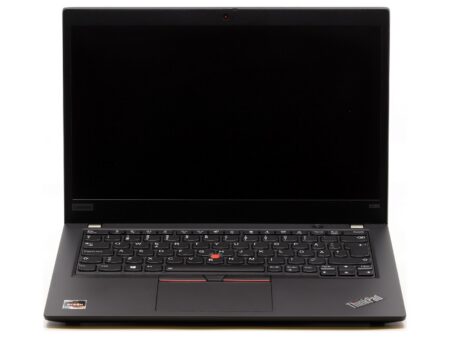 Lenovo Thinkpad X395 sülearvuti puutetundliku ekraaniga