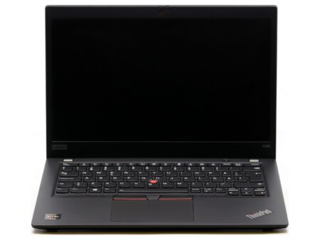 Lenovo Thinkpad X395 sülearvuti puuteekraaniga