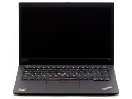 Lenovo Thinkpad X395 sülearvuti must kaas