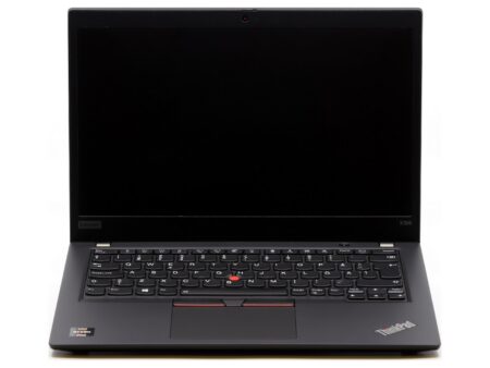 Lenovo Thinkpad X395 sülearvuti puutetundliku ekraaniga
