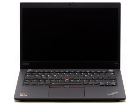 Lenovo Thinkpad X395 sülearvuti must