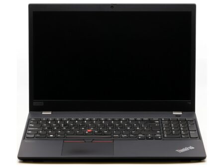 Lenovo ThinkPad T590 kasutatud ärisülearvuti must