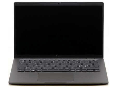 Dell Latitude 7420 sülearvuti must ekraan avatud