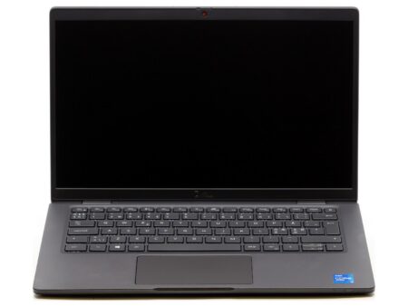 Dell Latitude 7320 sülearvuti must ekraan