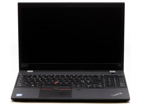 Lenovo ThinkPad T15 Gen 2 sülearvuti avatud