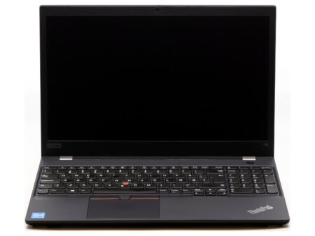 Lenovo ThinkPad T15 Gen 2 sülearvuti must
