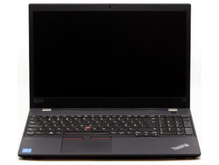 Lenovo ThinkPad T15 Gen 2 sülearvuti must
