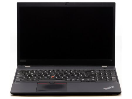 Lenovo ThinkPad T15 Gen 2 sülearvuti must