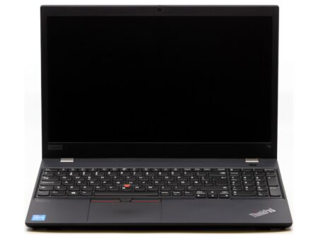 Lenovo ThinkPad T15 Gen 2 sülearvuti must