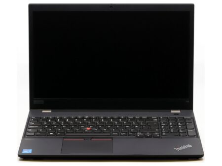 Lenovo ThinkPad T15 Gen 2 sülearvuti must