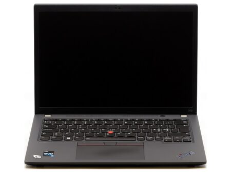 Lenovo ThinkPad X13 Gen 3 sülearvuti must