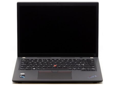 Lenovo Thinkpad X13 Gen 3 sülearvuti must värv