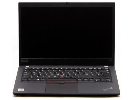 Lenovo Thinkpad T14 Gen 1 sülearvuti must