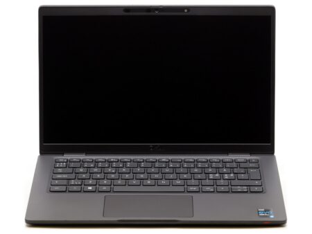 Dell Latitude 7320 sülearvuti must ekraan