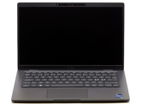 Dell Latitude 7330 hall äriliku sülearvuti ees