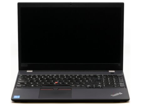 Lenovo ThinkPad T15 Gen 2 sülearvuti must värv