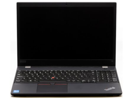 Lenovo ThinkPad T15 Gen 2 sülearvuti must