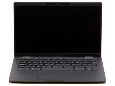 Dell Latitude 7420 sülearvuti must ekraan avatud
