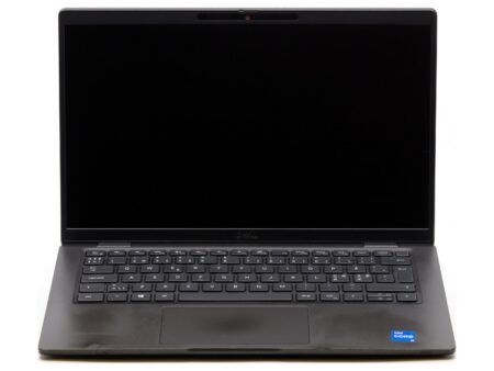Dell Latitude 7420 sülearvuti must ekraaniga