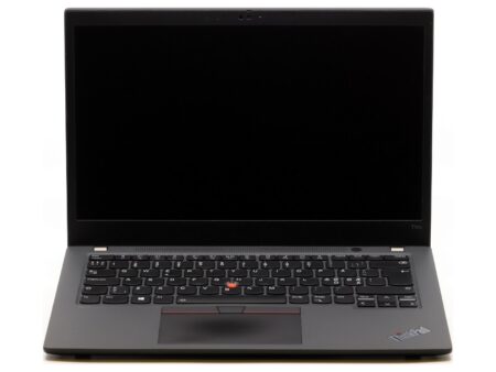 Lenovo Thinkpad T14s Gen2 14 tolline sülearvuti must